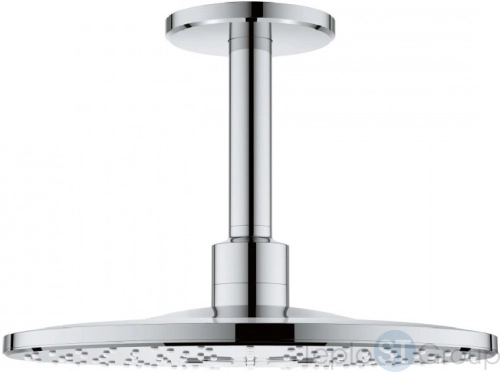 Верхний душ Grohe Rainshower SmartActive 26477000 - купить с доставкой по России