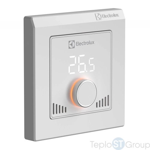 Терморегулятор Electrolux ETS-16W - купить с доставкой по России фото 9