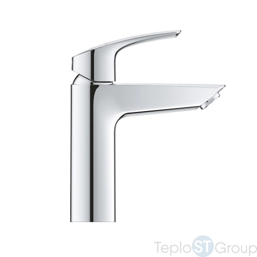 Смеситель для раковины Grohe Eurosmart 23324003 M-Size - купить с доставкой по России фото 2