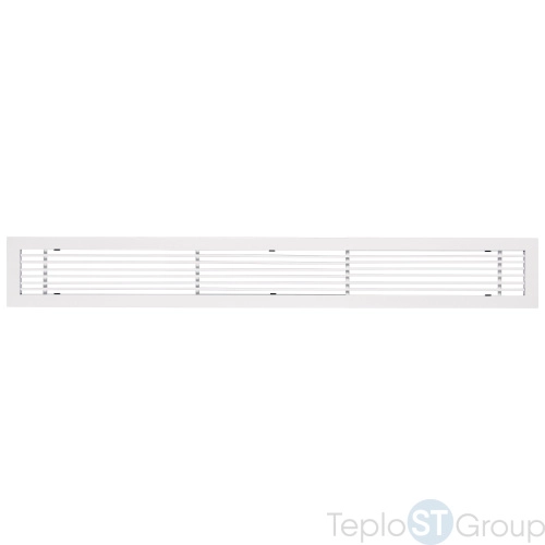 Решетка линейная SHuFT SG 1000x150 - купить оптом с доставкой по России фото 4