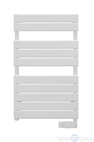 Электрический полотенцесушитель Atlantic Adelis White 500W 002238 - купить оптом с доставкой по России