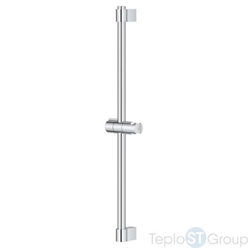 Душевая штанга Grohe Tempesta 27523001, хром - купить с доставкой по России фото 4