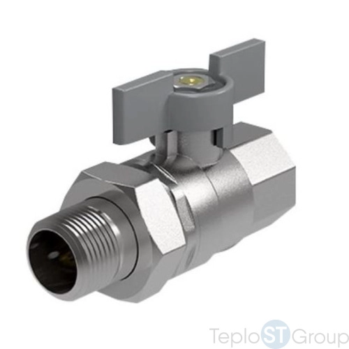 Кран шаровый Royal Thermo EXPERT 1\ - купить оптом с доставкой по России
