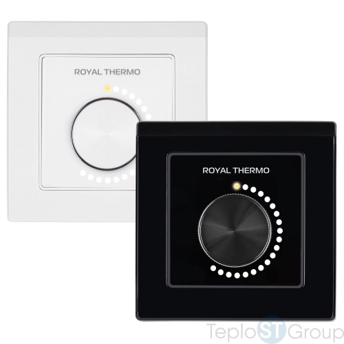 Терморегулятор Royal Thermo Onix RTO-16 - купить оптом с доставкой по России
