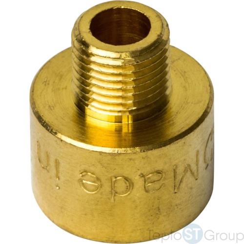 Stout Переходник ВН 1/4X1/8 - купить оптом с доставкой по России фото 4