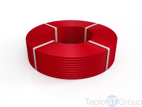 Труба Royal Thermo из полиэтилена PE-RT d20x2.0 тип 1 (200) - купить оптом с доставкой по России
