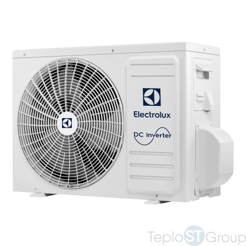 Сплит-система инверторная Electrolux EACS/I-18HAL/N8 комплект - купить с доставкой по России фото 10