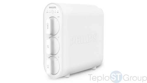 Система многоступенчатой ультрафильтрации Philips AUT3234/10 - купить с доставкой по России