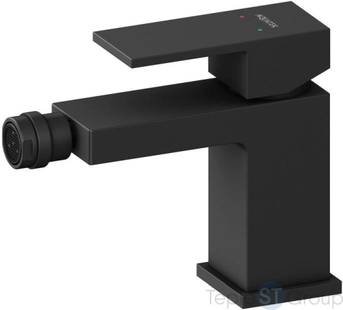 Смеситель для биде Aquatek Либра AQ1618MB - купить оптом с доставкой по России