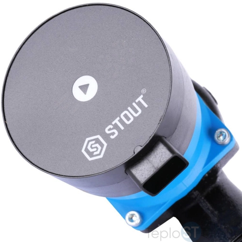 Stout Насос циркуляционный mini pro 32/40-180 - купить оптом с доставкой по России фото 16