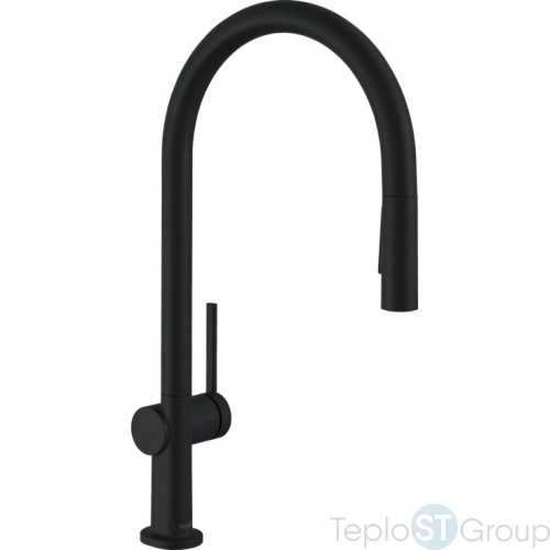 Смеситель для кухни Hansgrohe Talis M54 72800670 - купить с доставкой по России