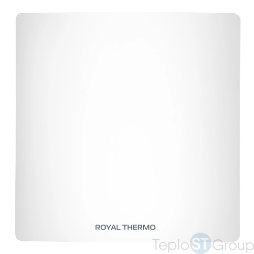 Вентилятор вытяжной Royal Thermo RAFS 100 S - купить с доставкой по России фото 2