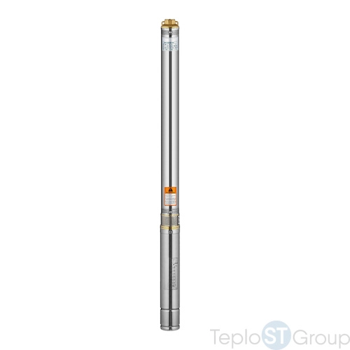 Насос Rommer RP 4-76 скважинный, 1 1/4, кабель 70м - купить оптом с доставкой по России
