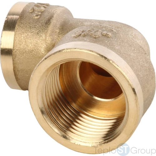 Stout Угольник ВВ 3/4X1/2 - купить оптом с доставкой по России фото 2