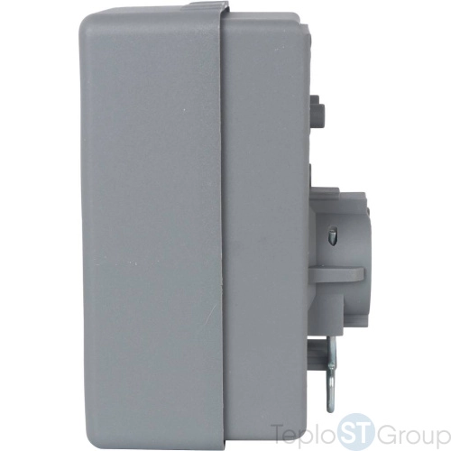 Stout Компактный 3-Ходовой зональный клапан, сервопривод 230V, с кабелем 1м., НР 1 1/4 - купить оптом с доставкой по России фото 6