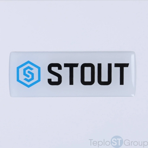 Электрический котел Stout SEB 27 кВт - купить оптом с доставкой по России фото 7