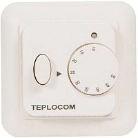 Teplocom TEPLOCOM TSF-220/16A - купить с доставкой по России