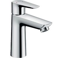 Смеситель для раковины Hansgrohe Talis E 110 71710000 - купить оптом у дилера TeploSTGroup по всей России ✅ ☎ 8 (800) 600-96-13