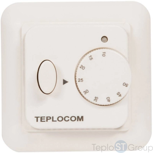 Teplocom TEPLOCOM TSF-220/16A - купить оптом у дилера TeploSTGroup по всей России ✅ ☎ 8 (800) 600-96-13