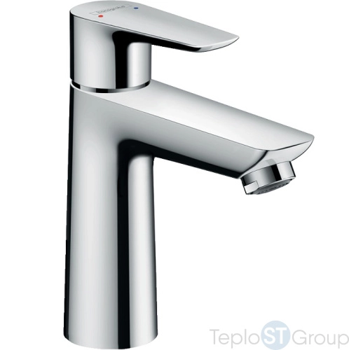 Смеситель для раковины Hansgrohe Talis E 110 71710000 - купить оптом у дилера TeploSTGroup по всей России ✅ ☎ 8 (800) 600-96-13