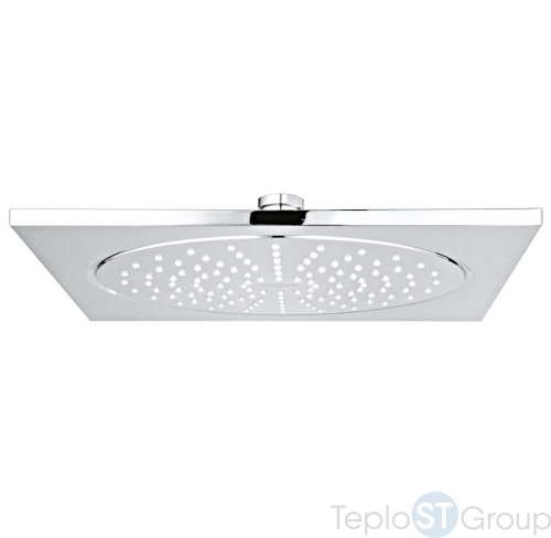 Верхний душ Grohe Rainshower F 27271000 - купить оптом у дилера TeploSTGroup по всей России ✅ ☎ 8 (800) 600-96-13