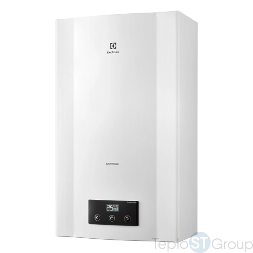 Колонка газовая Electrolux GWH 11 ProInverter - купить оптом с доставкой по России
