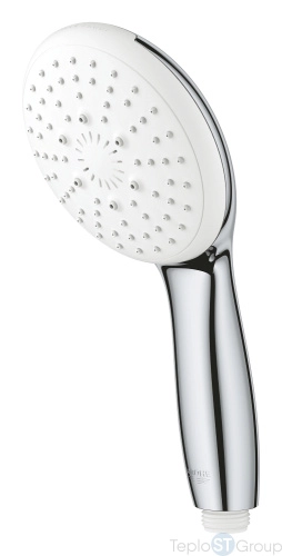 Душевая лейка Grohe Tempesta 110 28261003 - купить оптом с доставкой по России фото 5