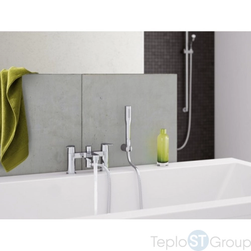 Ручной душ Grohe Euphoria Cosmopolitan 27400000 - купить оптом у дилера TeploSTGroup по всей России ✅ ☎ 8 (800) 600-96-13 фото 8