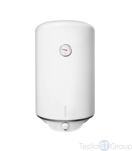 Электрический водонагреватель  ATLANTIC STEATITE SLIM 50  841250/100084125000 - купить оптом с доставкой по России