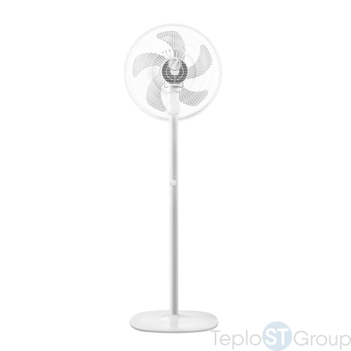 Вентилятор напольный Electrolux EFF-1005 - купить оптом с доставкой по России фото 4