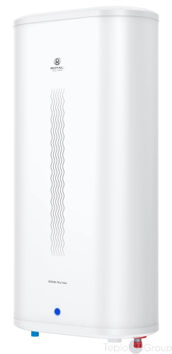 Электрический водонагреватель серии SIGMA Dry Inox RWH-SGD100-FS - купить оптом с доставкой по России фото 8