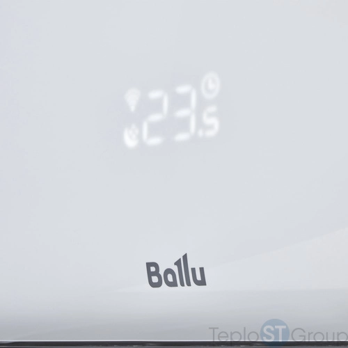 Сплит-система инверторного типа Ballu iGreen Pro DC BSAGI-09HN8 комплект - купить оптом у дилера TeploSTGroup по всей России ✅ ☎ 8 (800) 600-96-13 фото 6