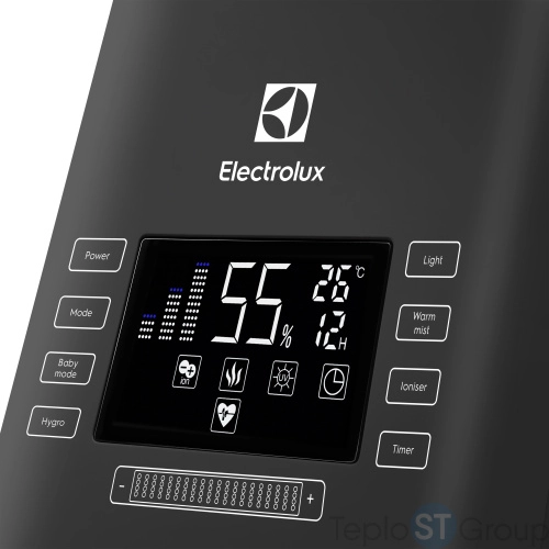 Увлажнитель воздуха ультразвуковой Electrolux EHU-3710D - купить оптом с доставкой по России фото 3