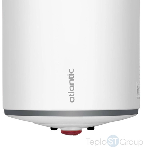 Электрический водонагреватель  ATLANTIC OPRO 50 PC 841133/100084113350 - купить оптом с доставкой по России фото 2