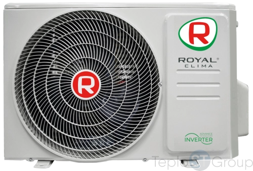 Инверторная сплит-система Royal Clima TRIUMPH INVERTER 2023 RCI-TWA35HN (комплект) - купить оптом с доставкой по России фото 4