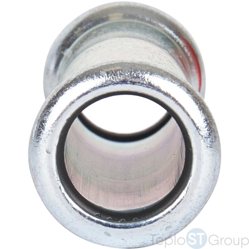Sanha 124270S15 Sanha 24270S SANHA-Therm муфта ВПр-ВПр, подвижная, 15 - купить оптом с доставкой по России фото 5