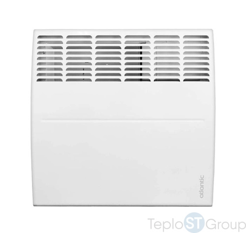 Электрический конвектор Atlantic F119 1000W 500072 - купить оптом с доставкой по России