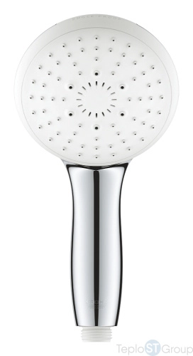 Душевая лейка Grohe Tempesta 110 28261003 - купить оптом с доставкой по России фото 3