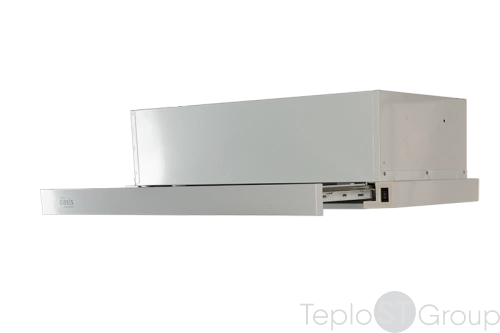 Кухонная вытяжка Making Oasis Everywhere UV-60W - купить оптом с доставкой по России фото 11