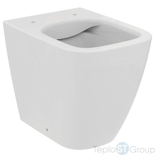 Напольный унитаз Ideal Standard I.Life S T459401 - купить оптом с доставкой по России