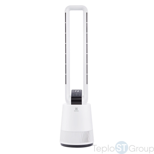 Вентилятор безлопастной Electrolux EFB-1215W - купить оптом с доставкой по России фото 2