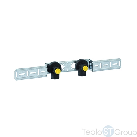 Соединительное колено Geberit Mepla 90° d=16мм, Rp=1/2", L1=5.2см, AD=15.3см 601.781.00.5 - купить оптом с доставкой по России