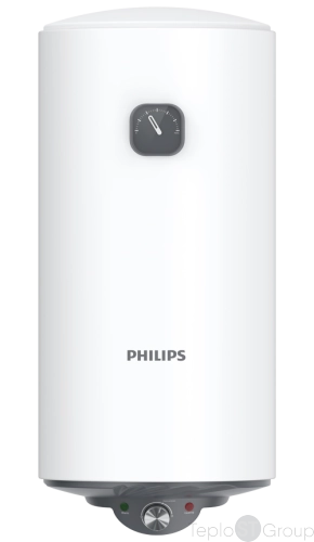 Электрический водонагреватель Philips UltraHeat Round AWH1601/51(50DA) - купить оптом с доставкой по России фото 2