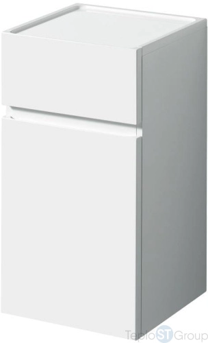 Шкаф Geberit Renova Plan 39x70 869020000 белый - купить оптом с доставкой по России