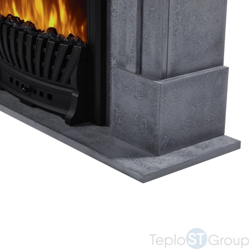 Портал Firelight Antico Classic серый - купить оптом с доставкой по России фото 6