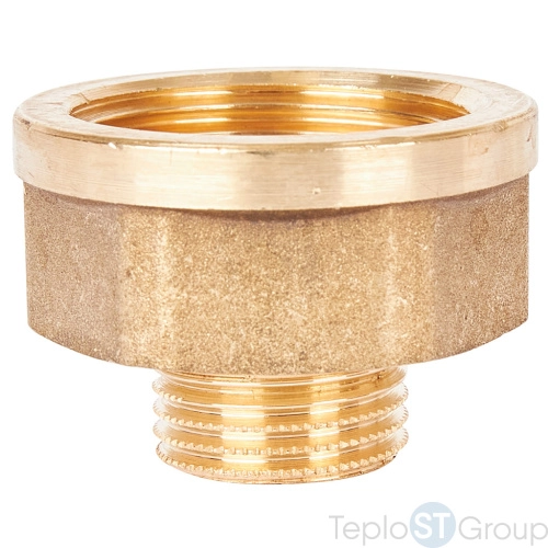 Stout SFT-0072-000112 Stout Переходник под ключ ВН 1 x1/2 - купить оптом с доставкой по России фото 6