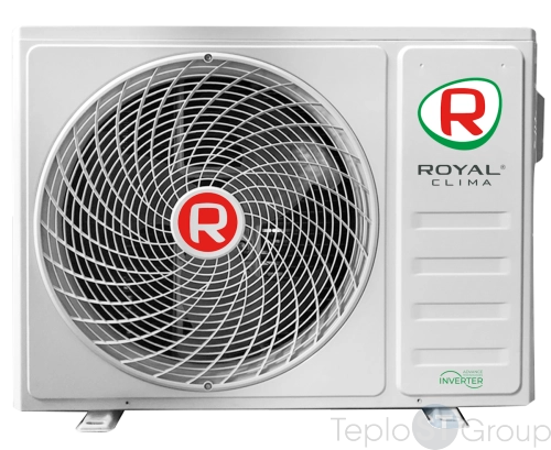 Инверторная сплит-система Royal Clima GLORIA INVERTER UPGRADE RCI-GL55HN (комплект) - купить оптом с доставкой по России фото 5