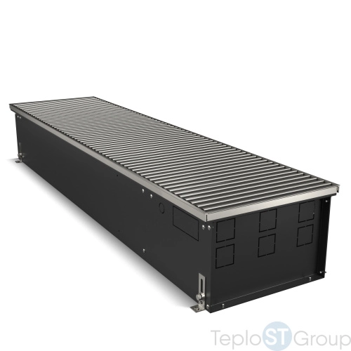 Конвектор внутрипольный Royal Thermo ATRIUM-190/300/2100-DG-U-NA - купить оптом с доставкой по России фото 7