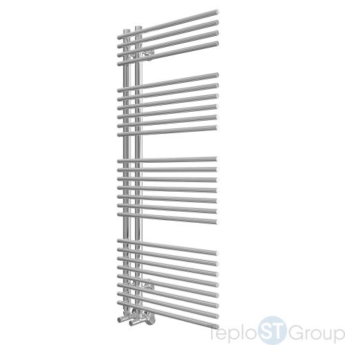 Полотенцесушитель Royal Thermo Pino П25 500х1200 - купить оптом с доставкой по России