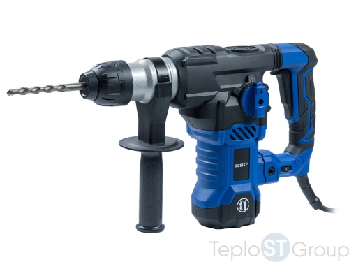 Перфоратор Oasis PR-160V - купить оптом с доставкой по России фото 8